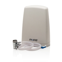 PureH2O™ Countertop Water Filter