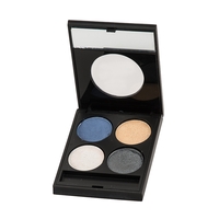 Motives® Destination Beauty Compact SpringSummer 2012