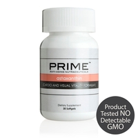 Prime™ Astaxanthin Cardio and Visual Vitality Formula