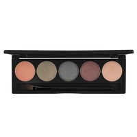 Motives® for La La - La Las Court Mineral Eye Shadow Palette