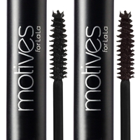 Motives® for La La Mineral Volumizing and Lengthening Mascara