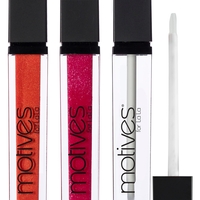 Motives® for La La Mineral Lip Shine