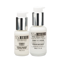 VitaShield® Vitamin C & E Intensive Moisturizer Kit