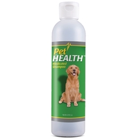 PetHealth™ Medicated Shampoo