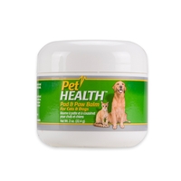 PetHealth™ Pad & Paw Balm
