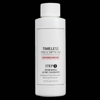 Timeless Prescription® Acne Cleanser