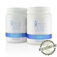 TLS® On the Go Nutrition Shakes