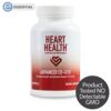 nutraMetrix&reg; Heart Health? CoQ10 Cardiovascular & Immune....