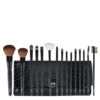 Motives&reg; 15-Piece Pro Brush Set