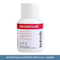 Isotonix® Magnesium Isotonix® Magnesium