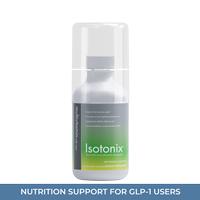 Isotonix Multivitamin with Iron