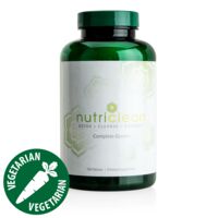 Complete Greens - Tablets Single Bottle (60 Servings)