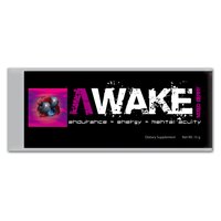 Awake Energy Drink Mixed Berry Flavor 