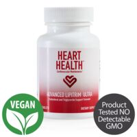 Heart Health Advanced LipiTrim