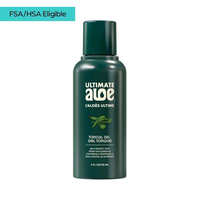 Ultimate Aloe&reg; Gel Single Bottle (4 oz.)