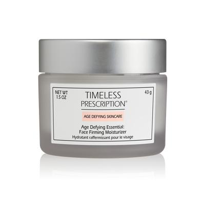 Timeless Prescription&reg; Face Firming Moisturizer with MDI Complex&reg; Face Firming Moisturizer - Single Container (1.5 oz./43 g.)