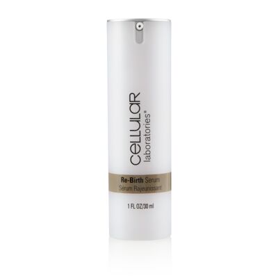 Cellular Laboratories&reg; Rebirth Serum Single Bottle (1.0 fl. oz.)