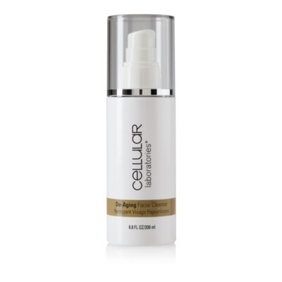 Cellular Laboratories&reg; De-Aging Facial Cleanser Single Bottle (5.0 fl. oz.)