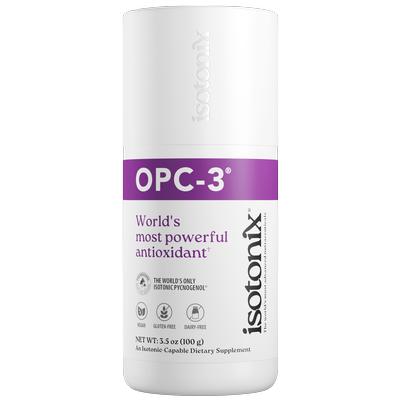 Isotonix&reg; OPC-3&reg; Single Bottle (90 Servings)