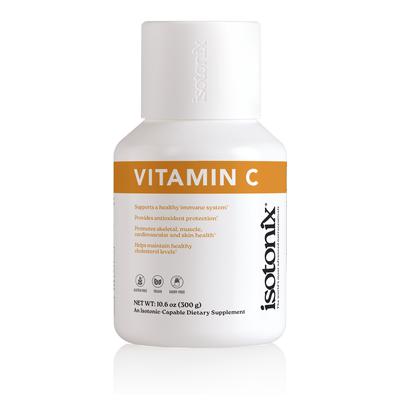 Isotonix&reg; Vitamin C Single Bottle (90 Servings)
