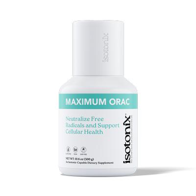 Isotonix&reg; Maximum ORAC Formula Single Bottle (30 Servings)