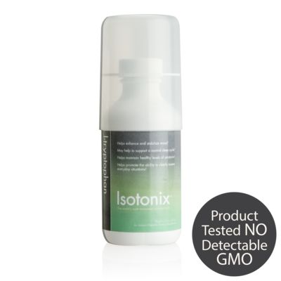Isotonix&reg; L-Tryptophan Single Bottle (30 Servings)