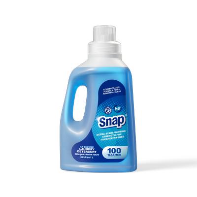 Snap&trade; Laundry Detergent Single Bottle (40 fl. oz.)