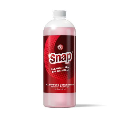 Snap&trade; All-Purpose Natural Concentrate Single Bottle (32 fl. oz.)
