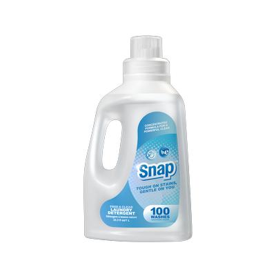 Snap&trade; Free & Clear Laundry Detergent Single Bottle (40 fl. oz.)