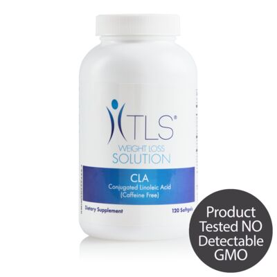 TLS&reg; Tonalin&reg; CLA (Conjugated Linoleic Acid) Single Bottle (30 Servings)