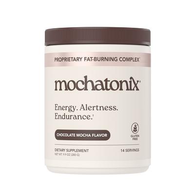 MochaTonix&reg; Mocha - Single Canister (14 Servings)