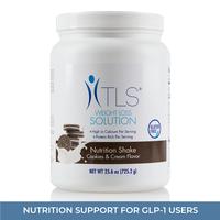 TLS® Website Subscription 1 Month Subscription