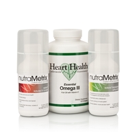 nutraMetrix� Optimal Wellness Kit nutraMetrix� Optimal Wellness Kit - 30-Day Supply