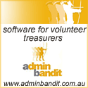 Admin Bandit