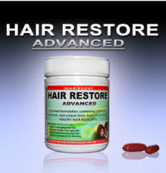 Hair Restore Advanced