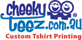 Cheeky Tees