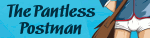 The Pantless Postman