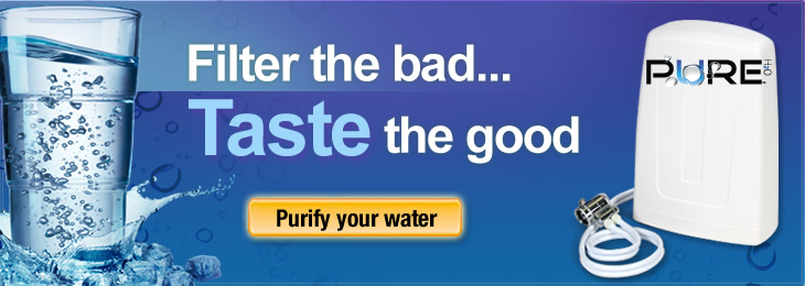 Filter the Bad, Taste the Good