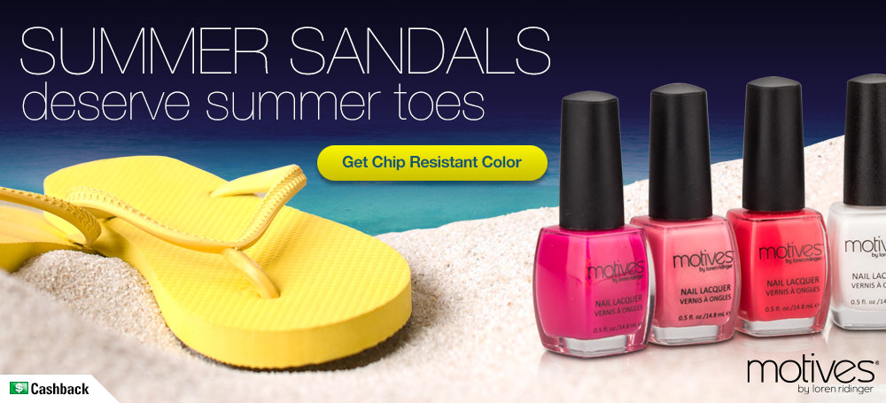 Summer Sandals