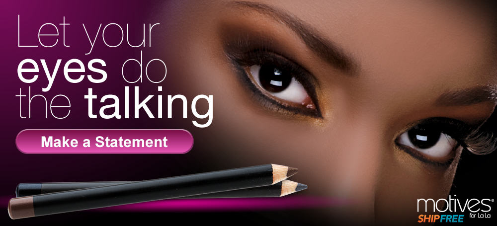 Glide on Beauty with Rich Colour