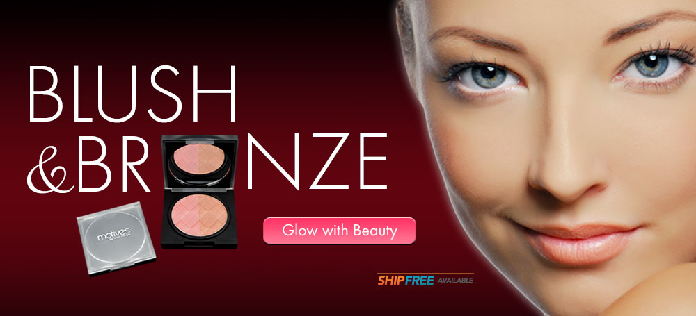 Get a Summer Sun-kissed Look