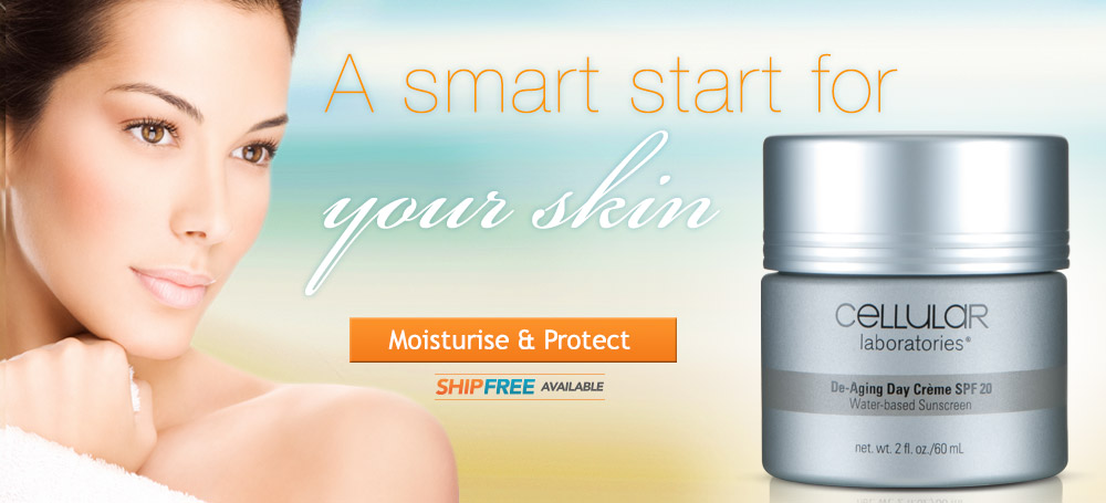 Moisturised Complexion for and Even Tone