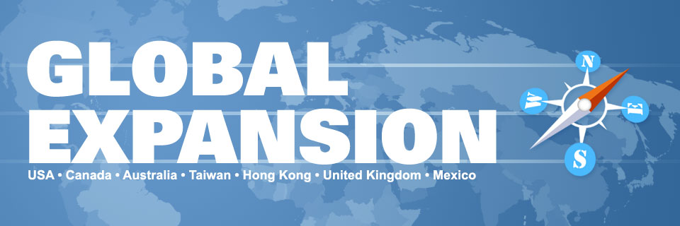 GlobalExpansion GlobalExpansion