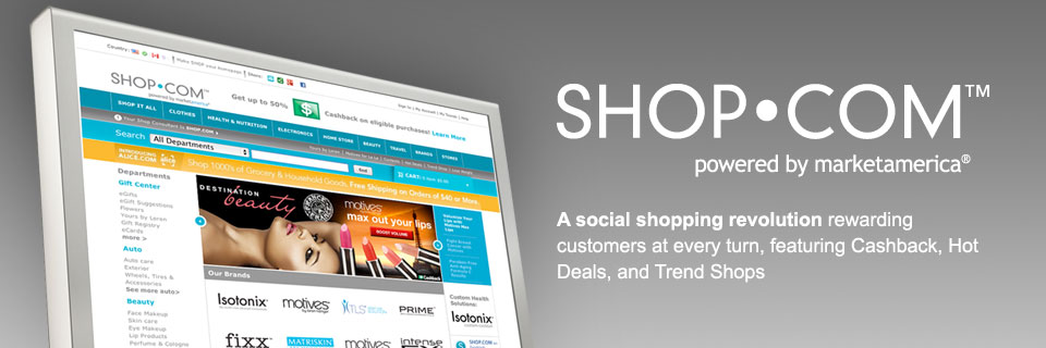 ShopDotComShopSmart ShopDotComShopSmart