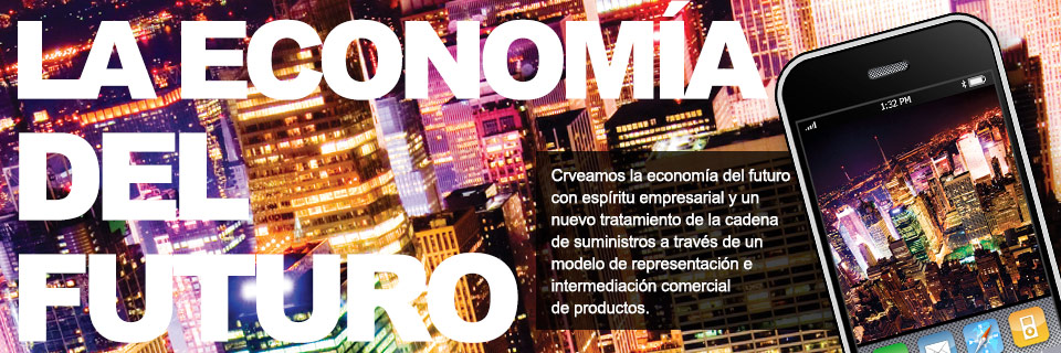 Economy Of The Future Economy Of The Future