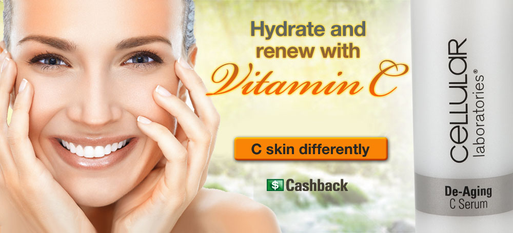 Cell Lab C-Serum