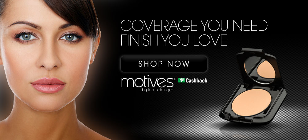 Perfect Coverage with Motives