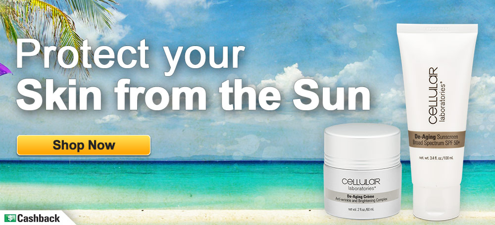 Protect Your Skin This Season