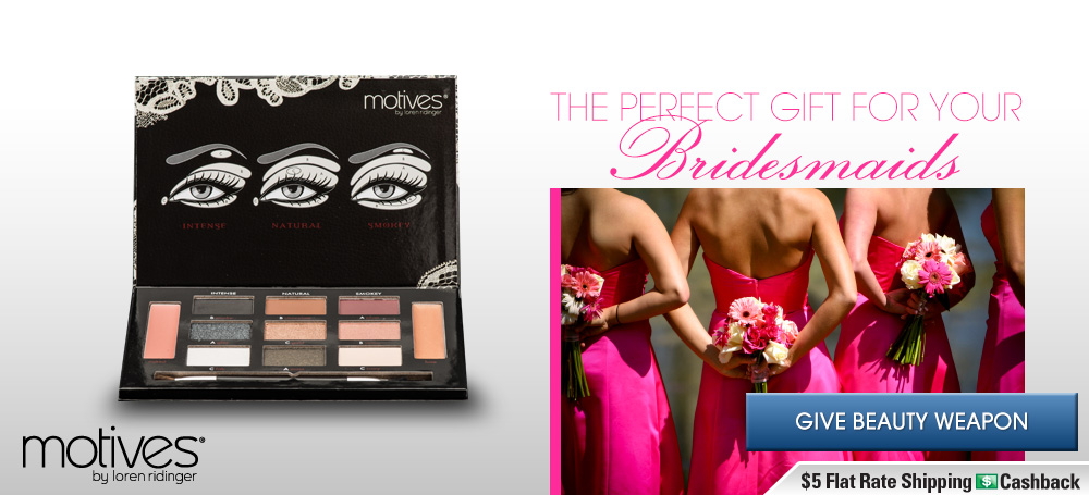 Perfect Bridesmaids Gift!