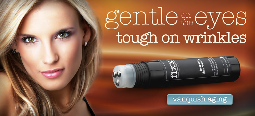 Fixx Instant Line Vanish